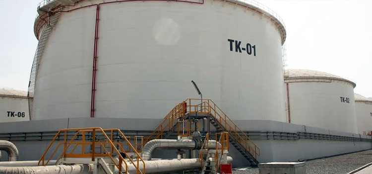 Specialised on Chemical Tanker Cleaning Guidance & Expediting Cargo Operation